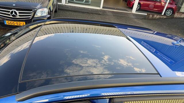Audi A3 SPORTBACK 2.0 TDI quattro Ambition Pro Line S Automaat/Sline/Panoramadak/B&O