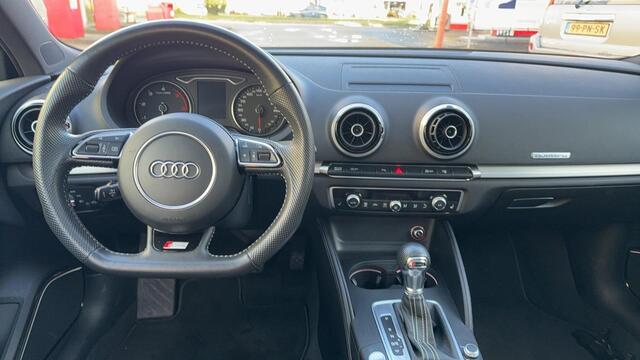Audi A3 SPORTBACK 2.0 TDI quattro Ambition Pro Line S Automaat/Sline/Panoramadak/B&O