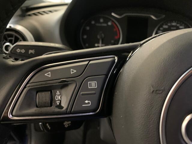 Audi A3 SPORTBACK 30 g-tron Advance Sport