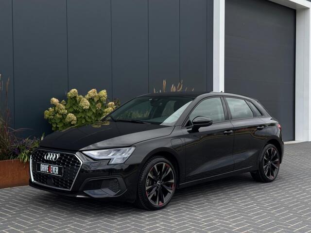 Audi A3 SPORTBACK 40 TFSI e Adv edit. M24 NAVI PDC SPORTVELGEN CR CONTROL