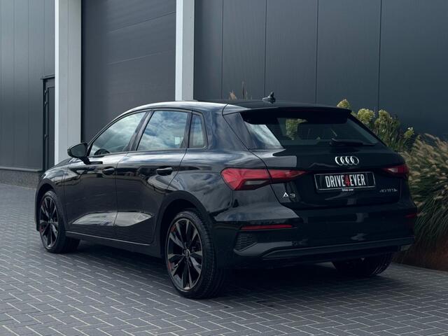 Audi A3 SPORTBACK 40 TFSI e Adv edit. M24 NAVI PDC SPORTVELGEN CR CONTROL