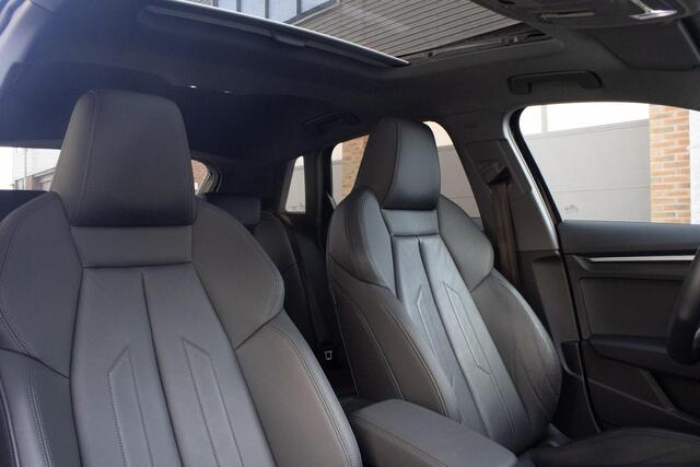 Audi A3 SPORTBACK 40 TFSI e | Pano | Cam Leder | Carplay | Sfeerverlichting