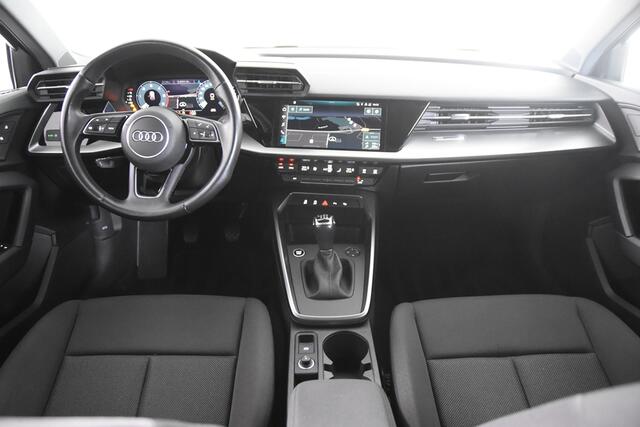 Audi A3 SPORTBACK 2.0 TDI *1ste Eigenaar*Navigatie*Trekhaak*
