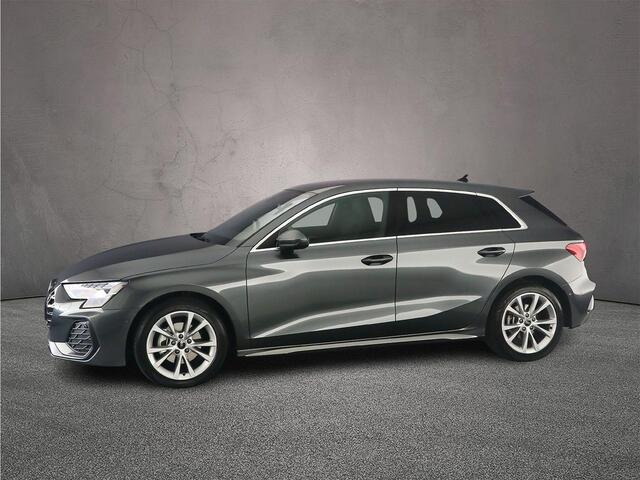 Audi A3 SPORTBACK 35 TFSI S edition | Full-Led | Audi Sound | Carplay | MMI plus | Cruise control |