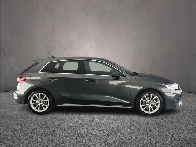Audi A3 SPORTBACK 35 TFSI S edition | Full-Led | Audi Sound | Carplay | MMI plus | Cruise control |