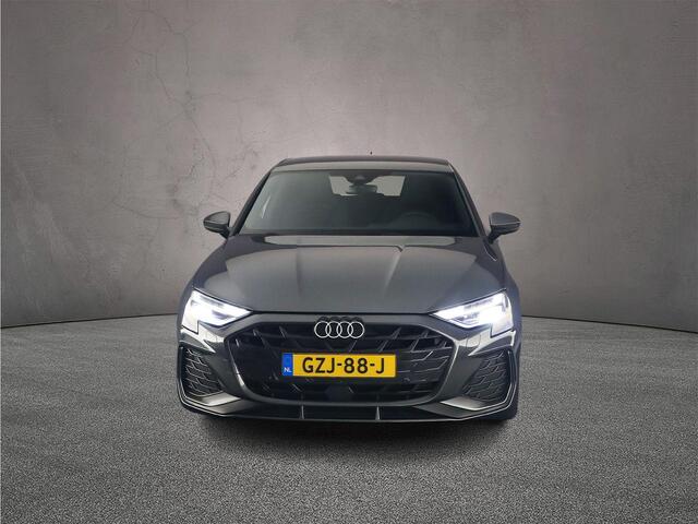 Audi A3 SPORTBACK 35 TFSI S edition | Full-Led | Audi Sound | Carplay | MMI plus | Cruise control |