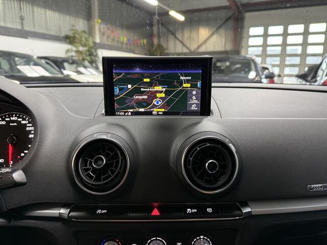 Audi A3 SPORTBACK 1.0 TFSI Pro Line