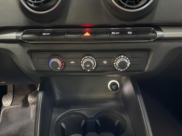 Audi A3 SPORTBACK 1.0 TFSI Pro Line