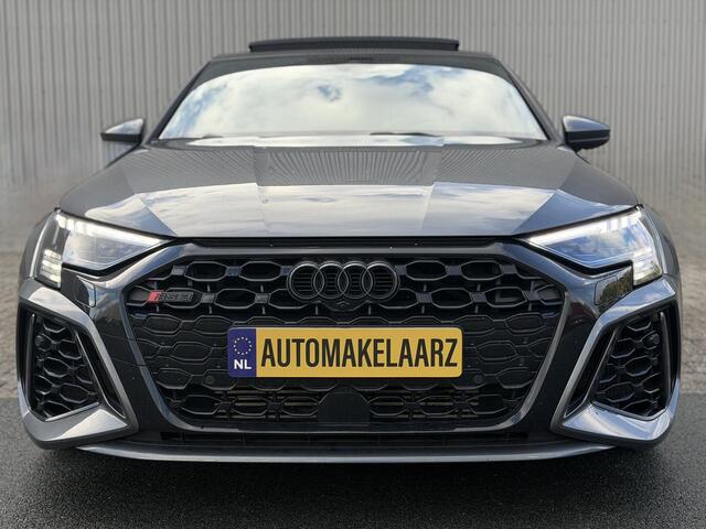 Audi A3 SPORTBACK 2.5 TFSI RS 3 quattro RS DYNAMIC-PAKKET