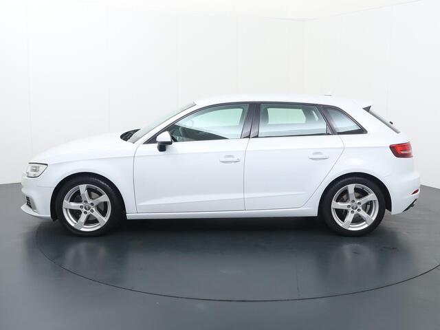 Audi A3 SPORTBACK 1.5 TFSI CoD Design Pro Line Plus | 150 pk | Automaat | Digitale cockpit | Stoelverwarming |