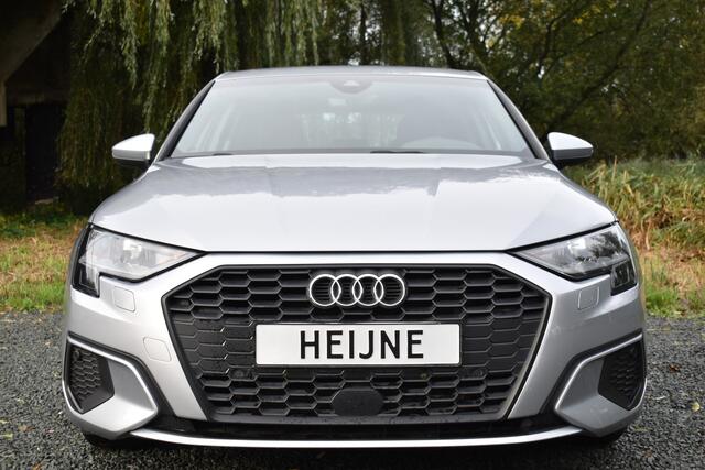 Audi A3 SPORTBACK 40 TFSIe 204PK HYBRIDE S-TRONIC PRO-LINE NAVI/CAMERA/VIRTUAL