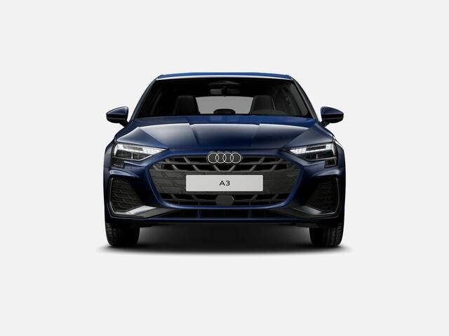Audi A3 SPORTBACK 40 TFSI e S edition · Assistentie pakket Driving+Parking plus