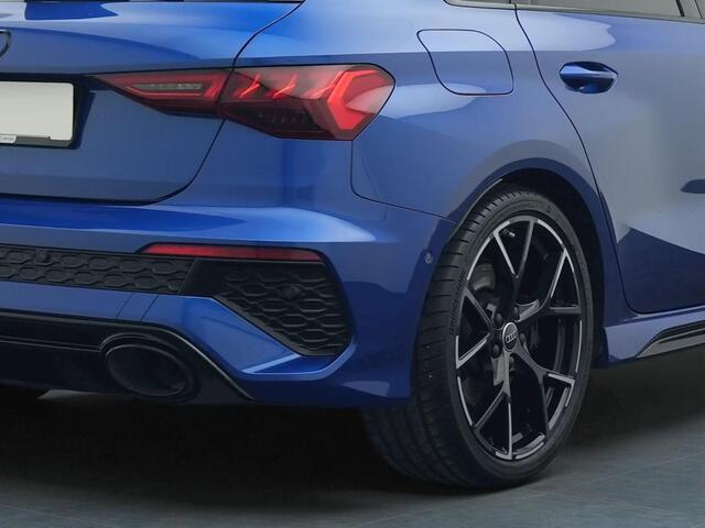 Audi A3 SPORTBACK 2.5 TFSI RS 3 quattro