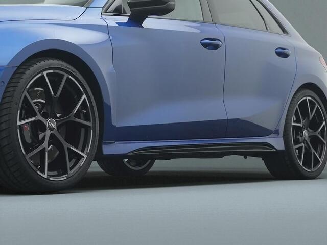 Audi A3 SPORTBACK 2.5 TFSI RS 3 quattro