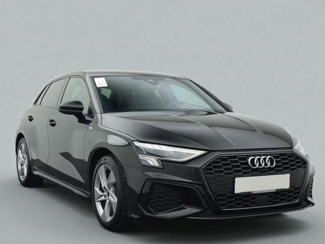 Audi A3 SPORTBACK 35 TFSI S edition