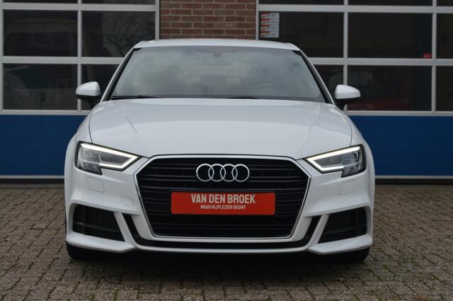 Audi A3 SPORTBACK 1.0 TFSI | S-Line - CARPLAY - NAVI