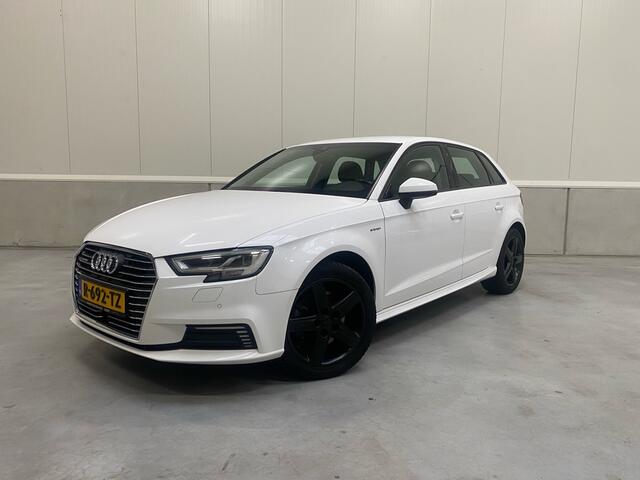 Audi A3 SPORTBACK 1.4 e-tron Lease Ed.