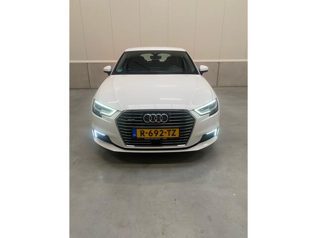 Audi A3 SPORTBACK 1.4 e-tron Lease Ed.