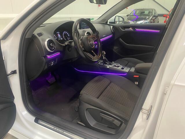 Audi A3 SPORTBACK 1.4 e-tron Lease Ed.