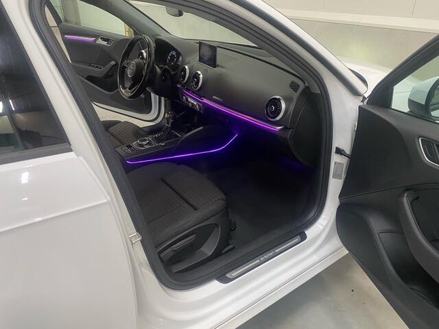 Audi A3 SPORTBACK 1.4 e-tron Lease Ed.