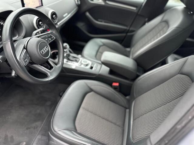 Audi A3 SPORTBACK 1.4 e-tron | Pano | LED | Adaptive | Plug-in Hybrid |