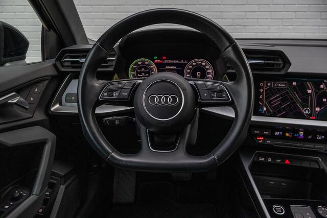 Audi A3 SPORTBACK 45 TFSI e S edition Competition