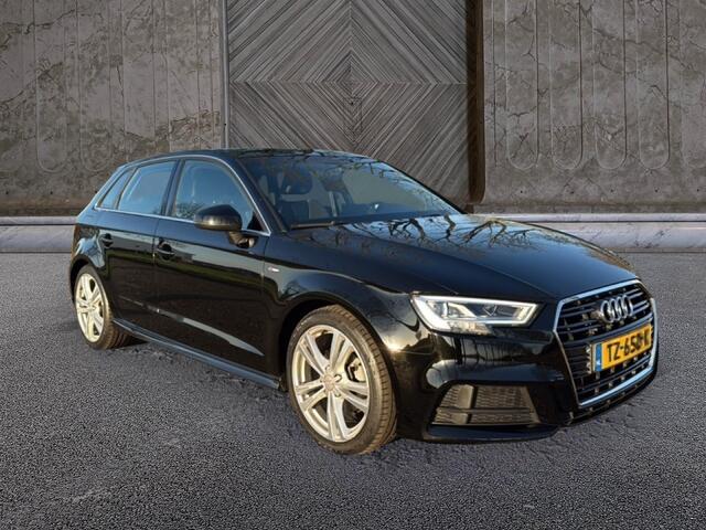 Audi A3 SPORTBACK 30 TFSI Sport S Line Edition autom.