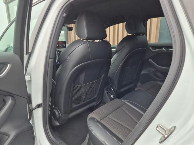 Audi A3 SPORTBACK 1.4 e-tron Lease Edition S Edition | Digitaal | Xenon LED | 18'' | Stoelverw. | Navi