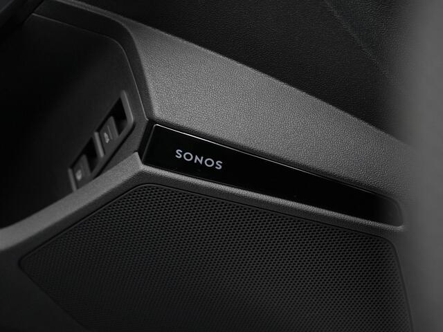 Audi A3 SPORTBACK 45 TFSI e 272 pk S-tronic S-Line | Head-up display | Matrix LED | Sonos | Elektr. verstelbare stoel | Achteruitrijcamera