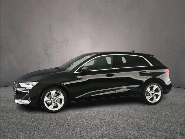 Audi A3 SPORTBACK 40 TFSI e Advanced edition | Full-led | ACC | Audi sound | Camera | MMI plus |