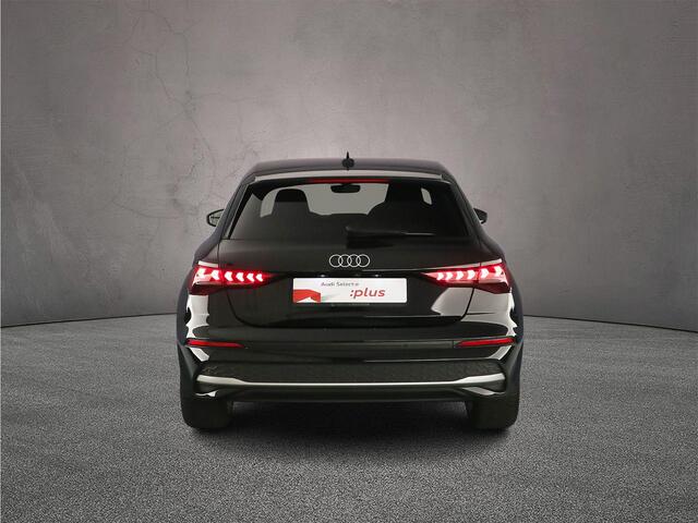 Audi A3 SPORTBACK 40 TFSI e Advanced edition | Full-led | ACC | Audi sound | Camera | MMI plus |