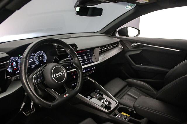 Audi A3 SPORTBACK 40 TFSI e Advanced edition | Trekhaak | Camera | Matrix-led | Carplay | ACC |