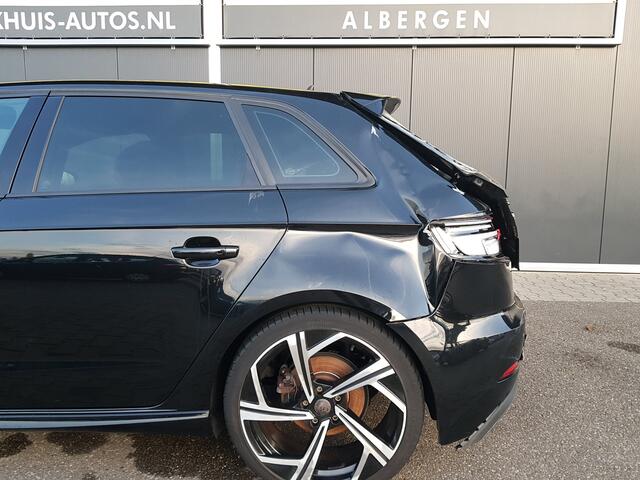 Audi A3 SPORTBACK 40 e-tron Advance Sport S-Line