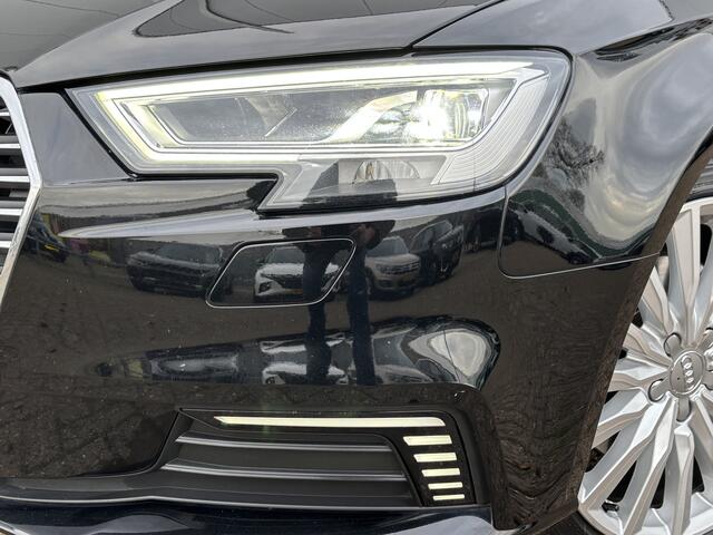 Audi A3 SPORTBACK 1.4 e-tron 204PK Sport | S-Line | 18" LMV | PDC |