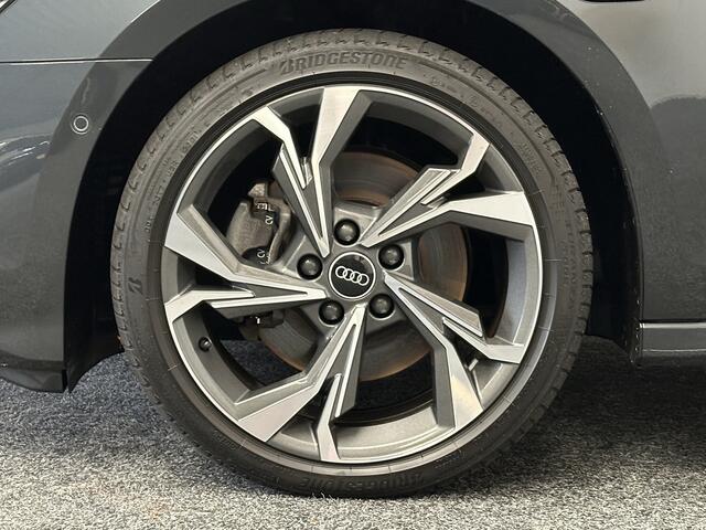 Audi A3 SPORTBACK 40 TFSI PHEV EDITION PANORAMADAK VIRTUAL COCKPIT HEAD UP DISPLAY LMV 18 INCH ZEER MOOI !! NIEUW BINNEN