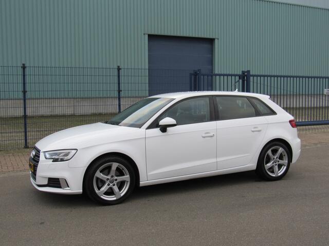 Audi A3 SPORTBACK 1.0 TFSI Sport Lease Edition