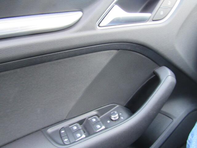 Audi A3 SPORTBACK 1.0 TFSI Sport Lease Edition