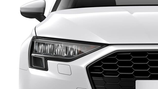 Audi A3 SPORTBACK 30 TFSI Pro Line | 110 PK | LED verlichting | Cruise control | Apple Carplay/Android Auto |