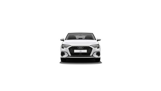 Audi A3 SPORTBACK 30 TFSI Pro Line | 110 PK | LED verlichting | Cruise control | Apple Carplay/Android Auto |