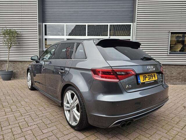 Audi A3 SPORTBACK 1.8 TFSI Ambi. PL+