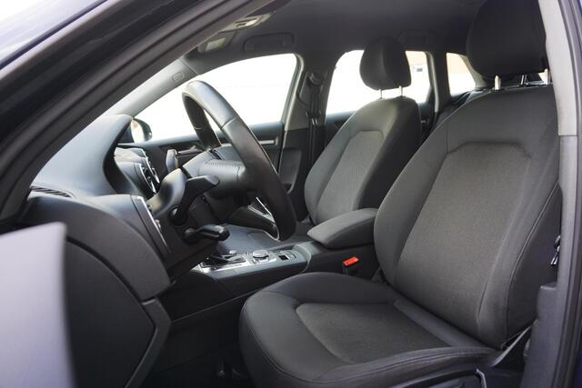 Audi A3 SPORTBACK 35 TFSI 150PK CoD Xenon/Navi/Automaat/1e Eigenaar/ Goed onderhouden!