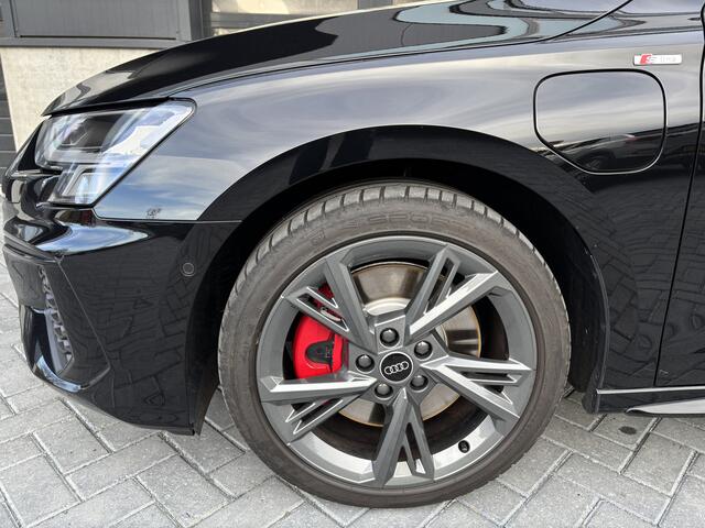 Audi A3 SPORTBACK 45 TFSIe 245 pk S-line Pano