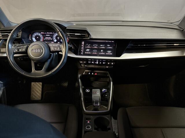 Audi A3 SPORTBACK 30 TFSI Pro Line | Apple Carplay | LED | Lane assist