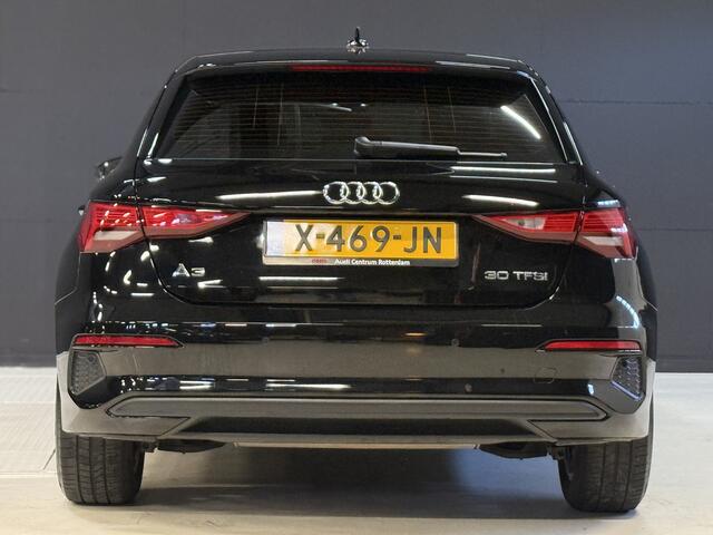 Audi A3 SPORTBACK 30 TFSI Pro Line | Apple Carplay | LED | Lane assist