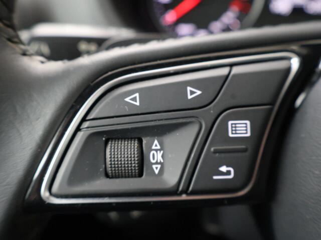 Audi A3 SPORTBACK 35 TFSI CoD Pro Line | 150 PK | Trekhaak | Achteruitrijcamera | Adaptive cruise control | Automaat |