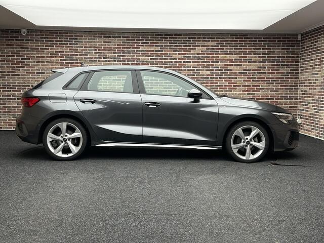 Audi A3 SPORTBACK 35 TFSI S