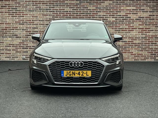 Audi A3 SPORTBACK 35 TFSI S