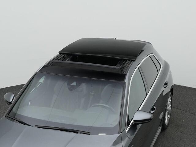 Audi A3 SPORTBACK 35 TFSI 150 pk S-tronic S-Line | Panoramadak | Trekhaak | Leder/alcantara | Bang & Olufsen | Matrix LED