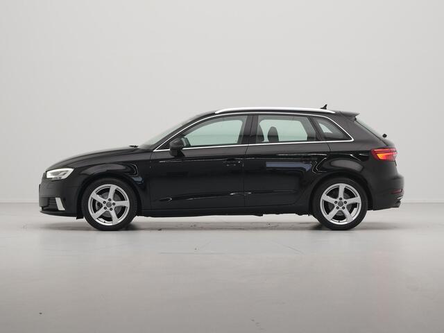 Audi A3 SPORTBACK 30 TFSI 115pk Sport Lease Edition Navigatie Carplay Pdc Led Drive select 100