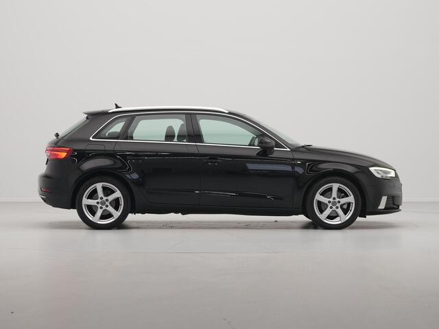 Audi A3 SPORTBACK 30 TFSI 115pk Sport Lease Edition Navigatie Carplay Pdc Led Drive select 100